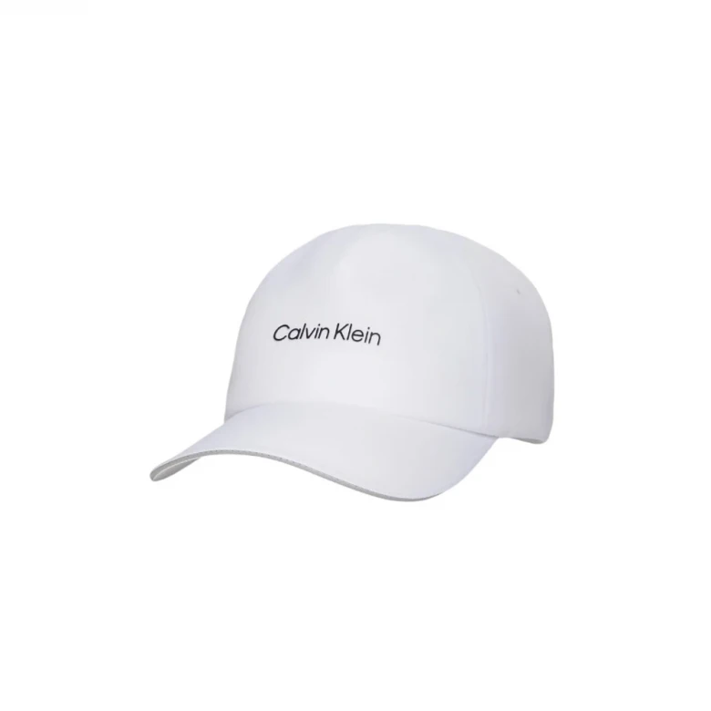 Кепка Calvin Klein Twill Logo Cap