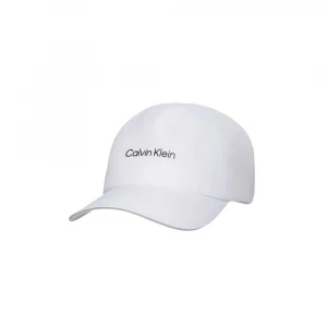 Кепка Calvin Klein Twill Logo Cap