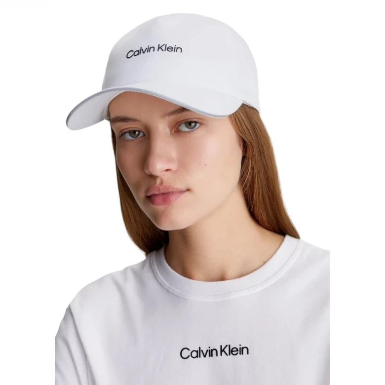 Кепка Calvin Klein Twill Logo Cap 3