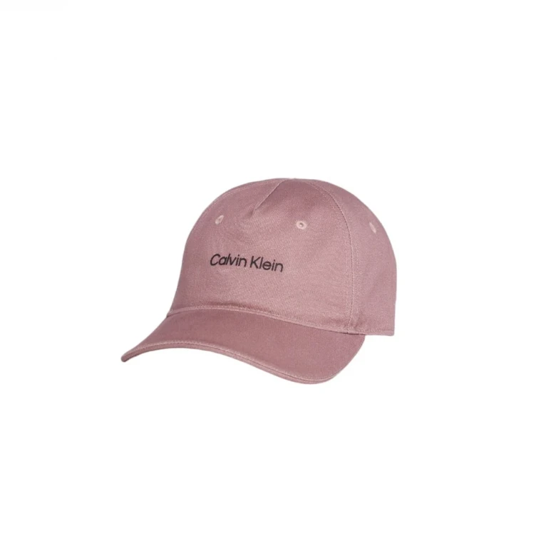 Кепка Calvin Klein Twill Logo Cap