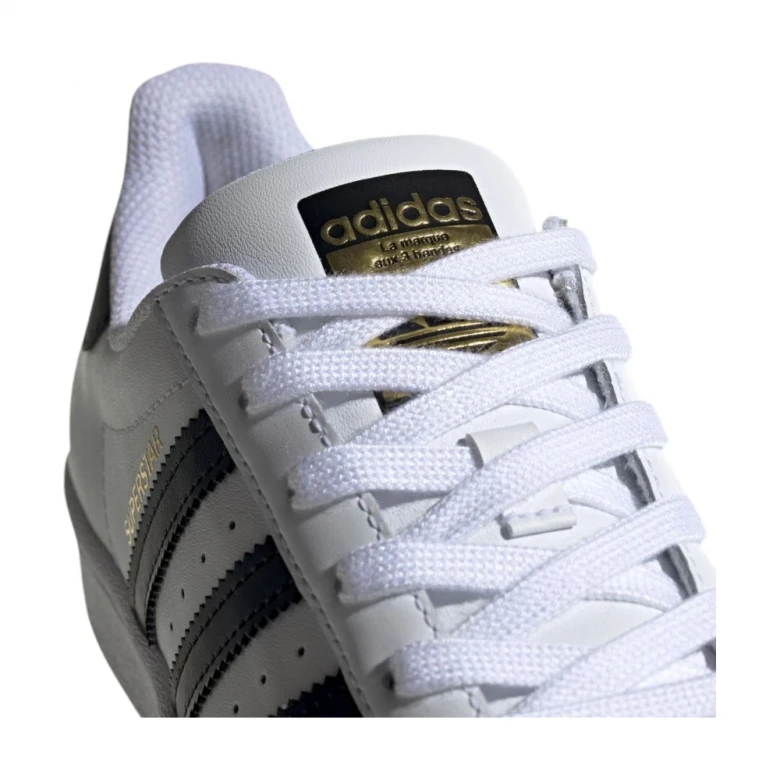 Кроссовки Adidas Superstar Shoes 5