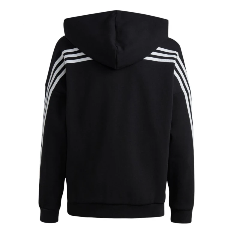 Толстовка Adidas Future Icons 3-Stripes Full-Zip 1