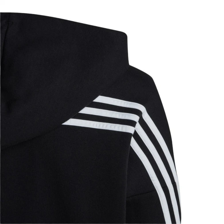 Толстовка Adidas Future Icons 3-Stripes Full-Zip 4