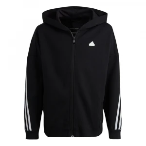 Толстовка Adidas Future Icons 3-Stripes Full-Zip