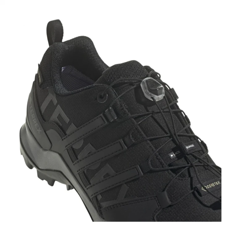 Кроссовки Adidas Terrex Swift R2 Gore-Tex Hiking Shoes 6