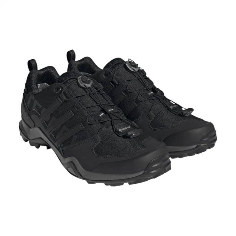 Кроссовки Adidas Terrex Swift R2 Gore-Tex Hiking Shoes 2