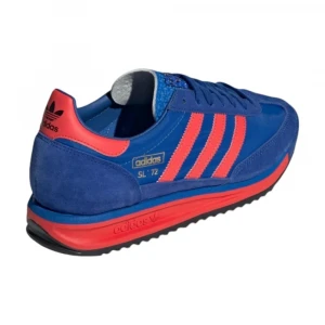 Кроссовки Adidas SL 72 RS Shoes 6