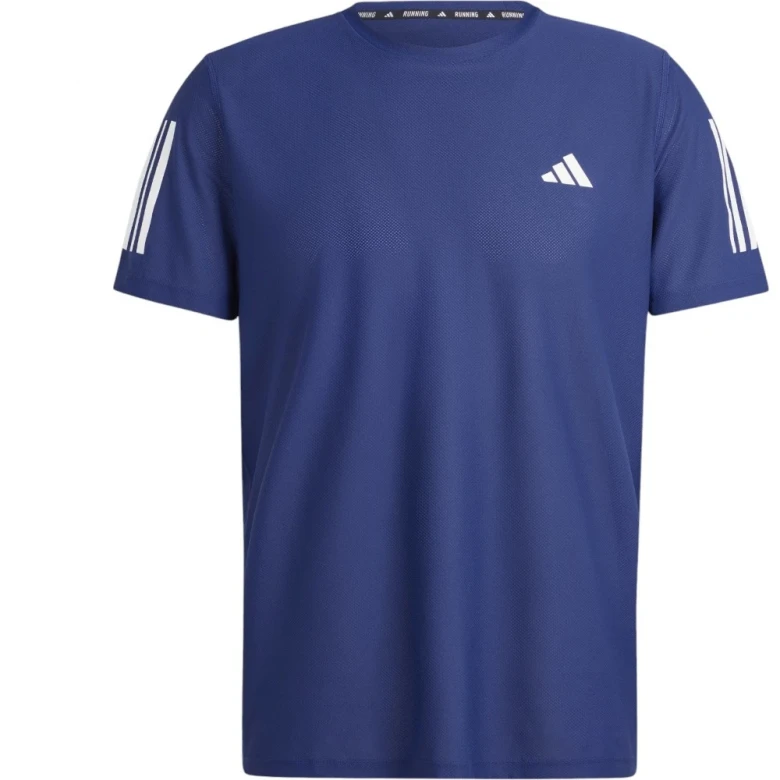 Футболка Adidas Own the Run Tee 5