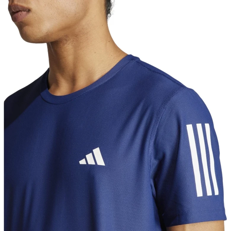 Футболка Adidas Own the Run Tee 3