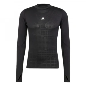 Лонгслив Adidas Techfit Cold.Rdy Training Long Sleeve 3