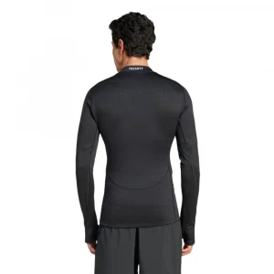 Футболка Adidas Techfit Cold.Rdy Training Long Sleeve 1