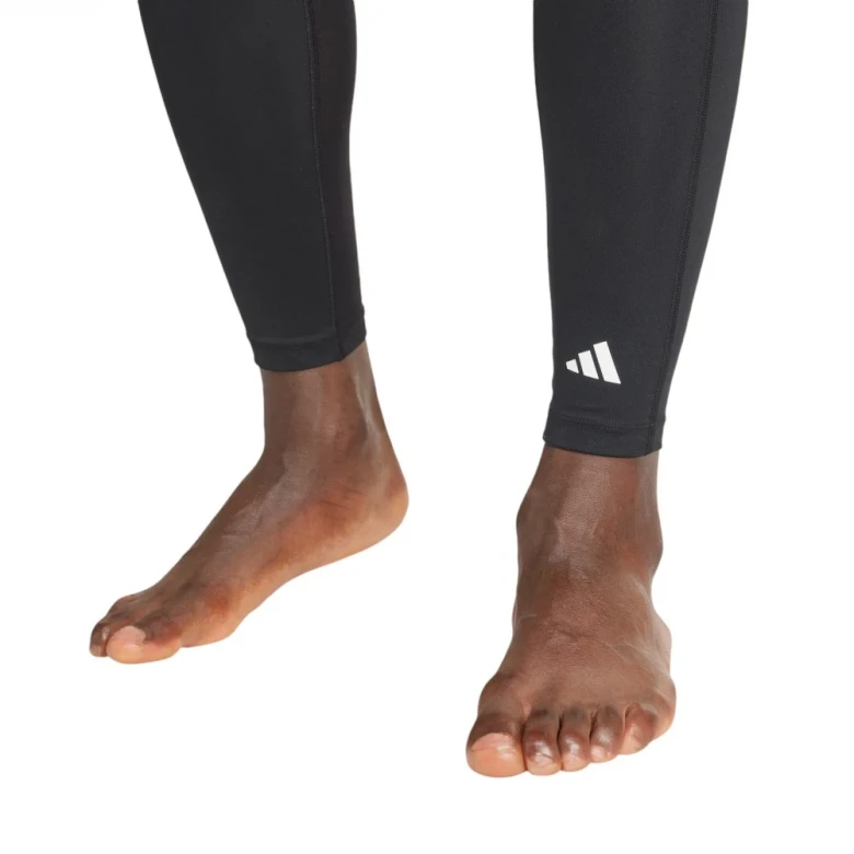 Леггинсы Adidas Techfit Compression Training 3