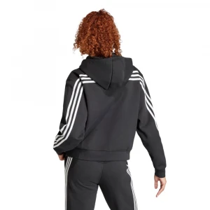 Худи Adidas Future Icons 3-Stripes Full Zip 1