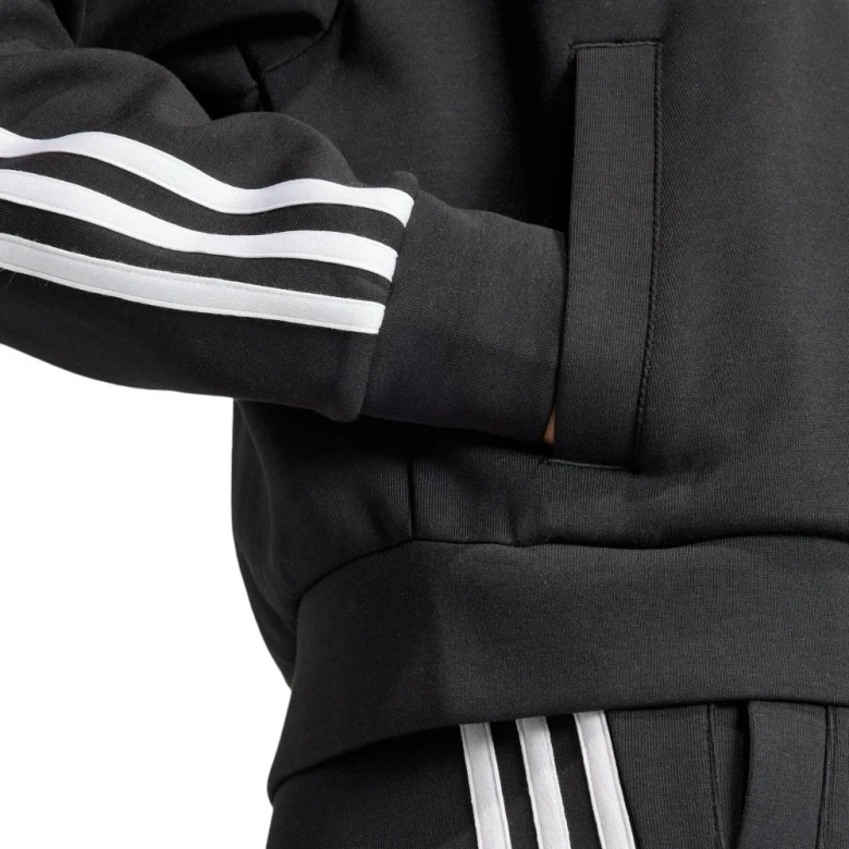 Худи Adidas Future Icons 3-Stripes Full Zip 3