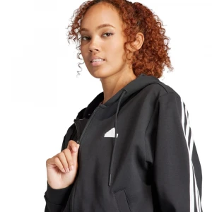 Худи Adidas Future Icons 3-Stripes Full Zip 2