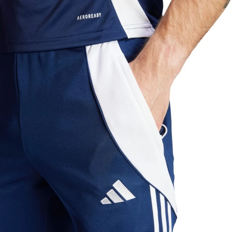 Брюки Adidas Tiro 24 Slim Training 4