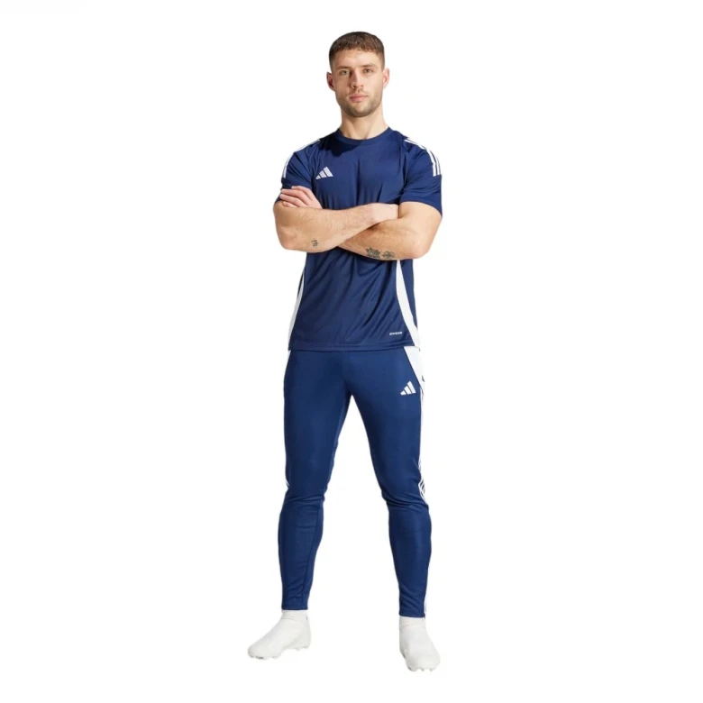 Брюки Adidas Tiro 24 Slim Training 3