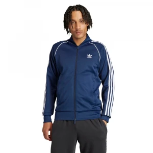 Толстовка Adidas Adicolor Classics SST Track Jacket