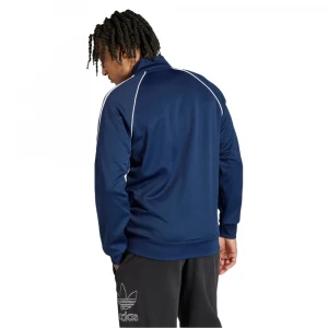 Толстовка Adidas Adicolor Classics SST Track Jacket 1