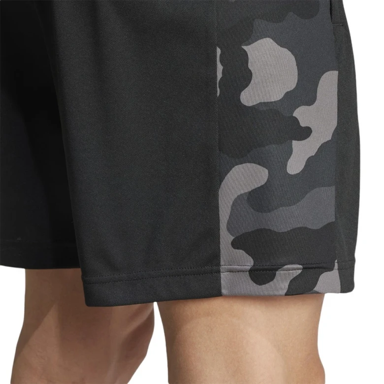 Шорты Adidas Train Essentials Camo Training Shorts 3