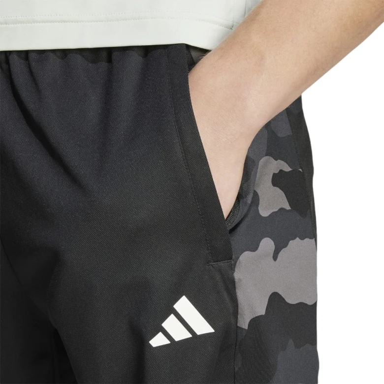 Шорты Adidas Train Essentials Camo Training Shorts 2