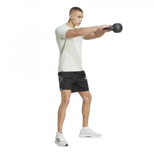 Шорты Adidas Train Essentials Camo Training Shorts 4