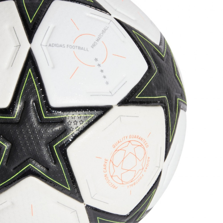 Мяч Adidas UCL Pro 24/25 League Phase Ball 1