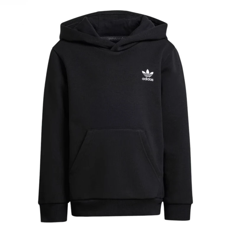 Спортивный костюм Adidas 1/2 Zip Hoodie Cargo Set Kids 3