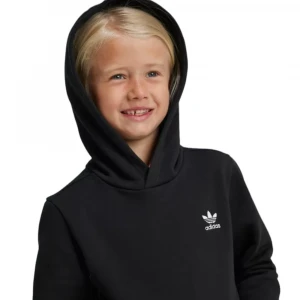 Спортивный костюм Adidas 1/2 Zip Hoodie Cargo Set Kids 5