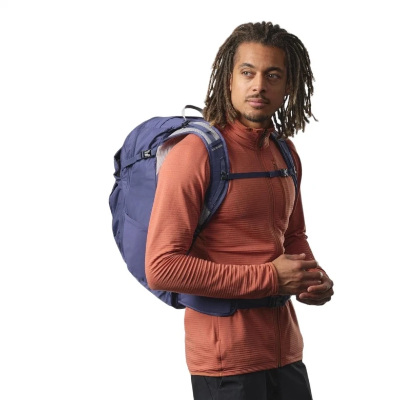 Рюкзак Salomon Unisex Trailblazer 30 3