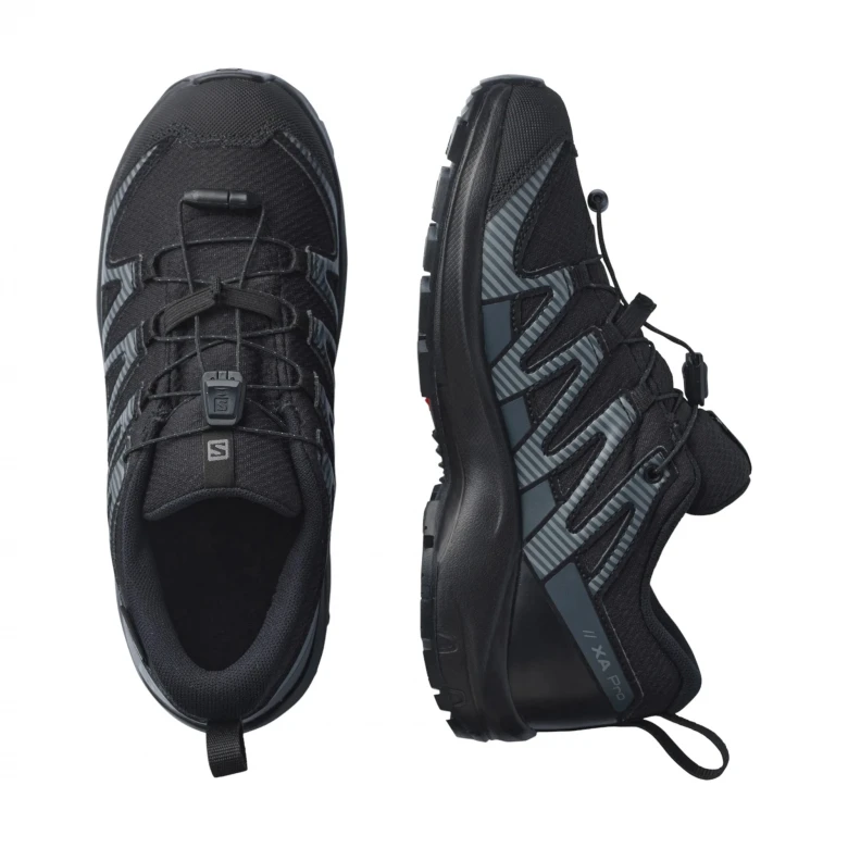 Кроссовки Salomon Shoes XA Pro V8 CSWP 6