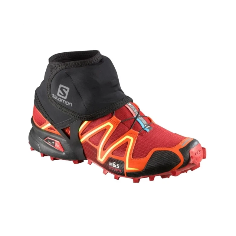 Гетры Salomon Trail Gaiters Low 2