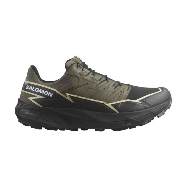 Кроссовки Salomon Thundercross Gtx