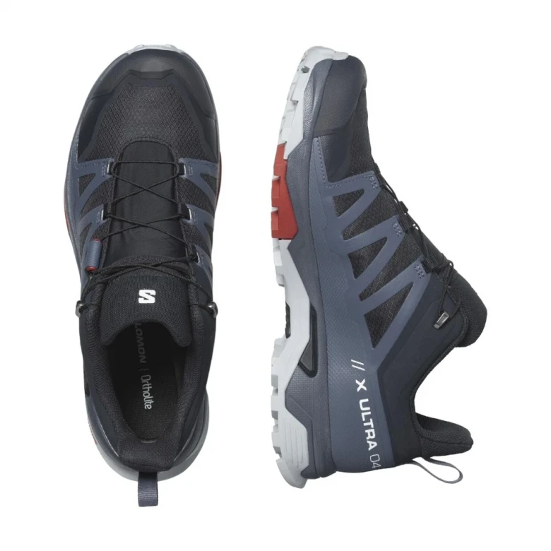 Кроссовки Salomon X Ultra 4 Gtx 4