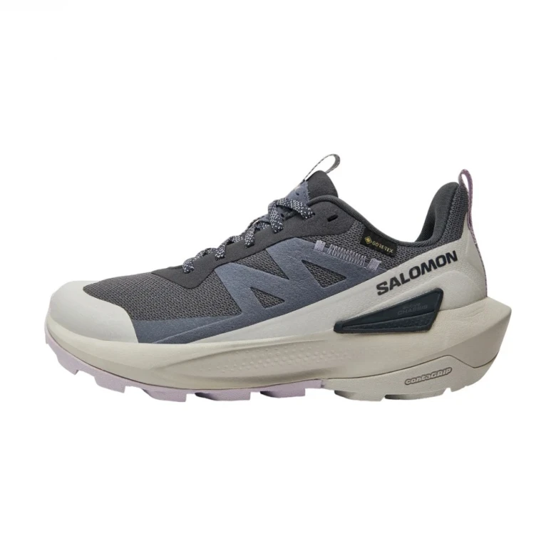 Кроссовки Salomon Elixir Activ Gore-Tex 5