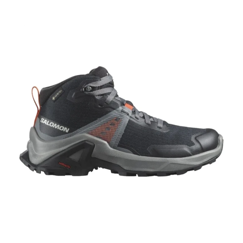 Ботинки Salomon X Raise Mid GTX