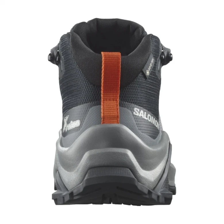 Ботинки Salomon X Raise Mid GTX 2