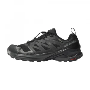 Кроссовки Salomon X Adventure GTX 4