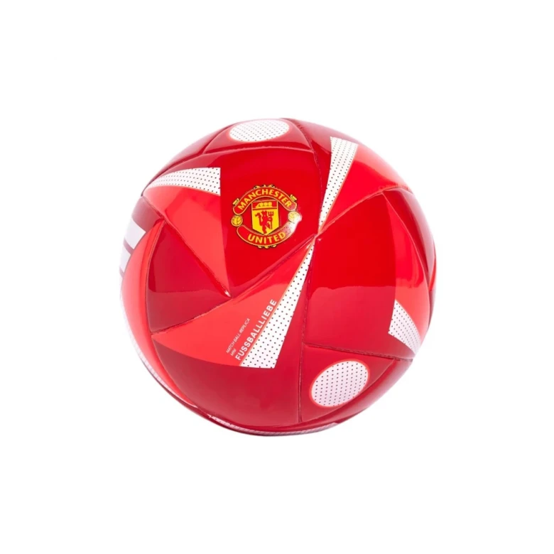 Мяч Adidas Manchester United Home Mini Ball