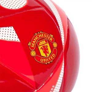 Мяч Adidas Manchester United Home Mini Ball 1