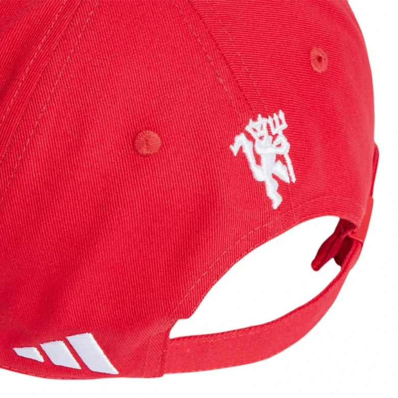 Кепка Adidas Manchester United Home Baseball 2