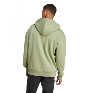 Толстовка Adidas All Szn Fleece Full-zip 1