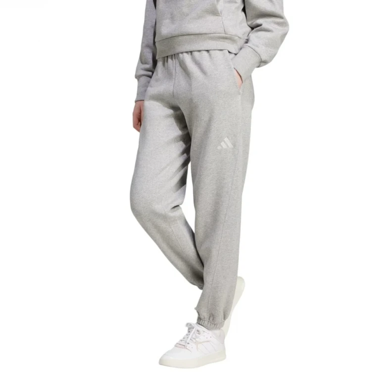 Брюки Adidas All Szn Fleece Loose Pants