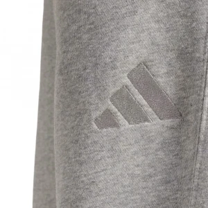 Брюки Adidas All Szn Fleece Loose Pants 4