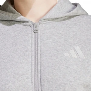 Толстовка Adidas All Szn Fleece Full-zip 3