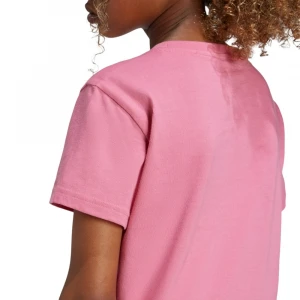 Футболка Adidas Trefoil Kids Originals 3