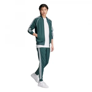 Брюки Adidas Adicolor Classics SST Track Pants 2