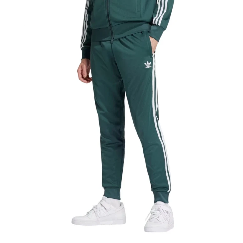 Брюки Adidas Adicolor Classics SST Track Pants