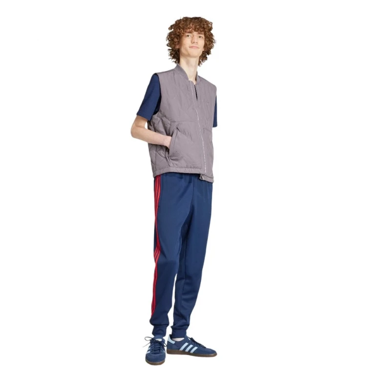 Брюки Adidas Adicolor Classics SST Track Pants 2