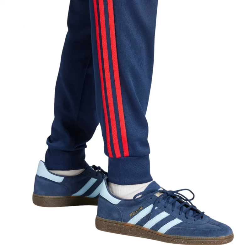 Брюки Adidas Adicolor Classics SST Track Pants 4